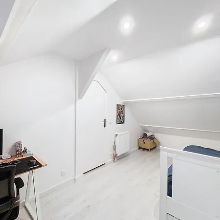 Holiday home Maison Helena Yerres