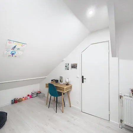 Maison Helena Yerres