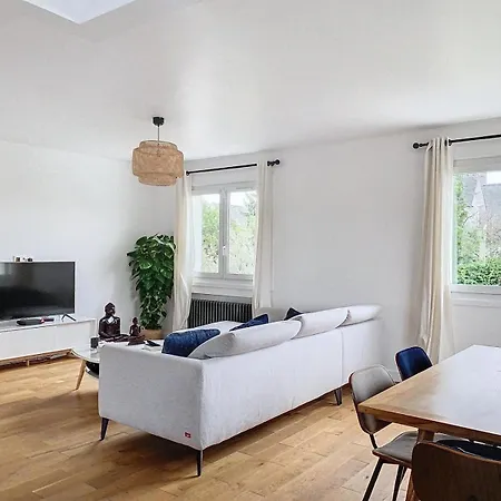 Holiday home Maison Helena