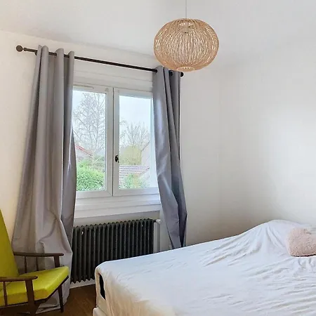 Holiday home Maison Helena Yerres
